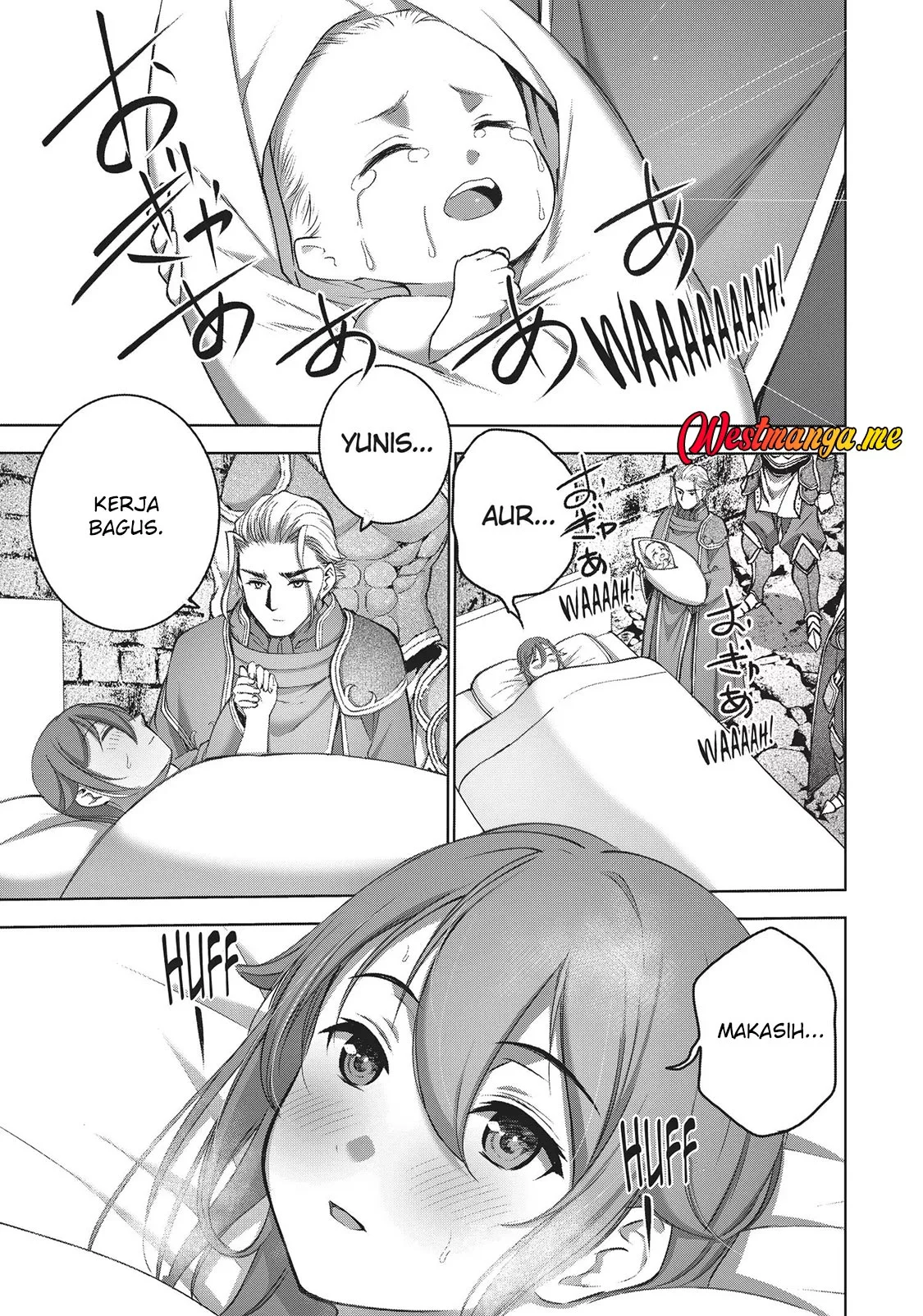 Chapter 79 - halaman 6