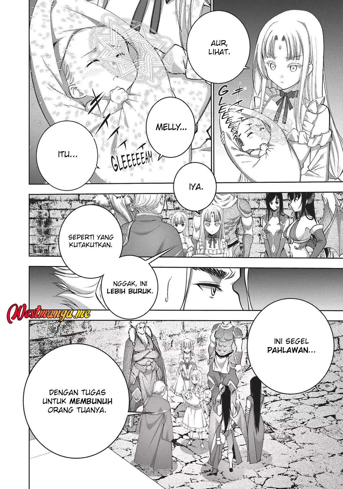 Chapter 79 - halaman 7