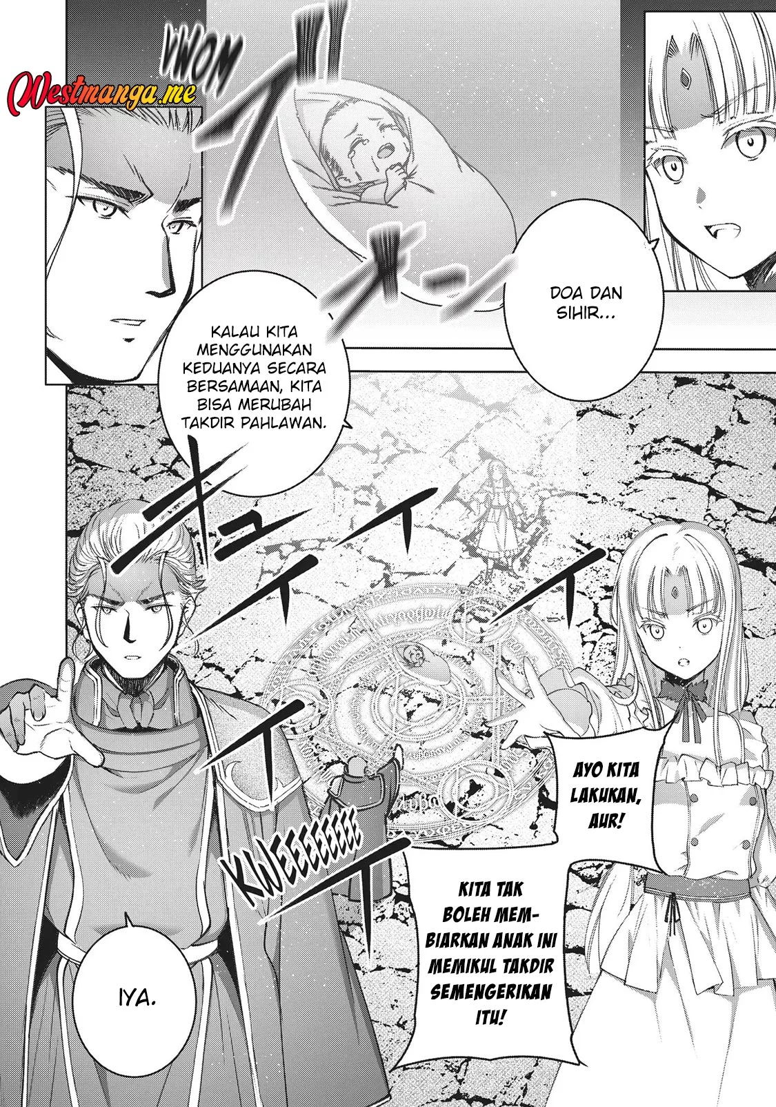 Chapter 79 - halaman 9