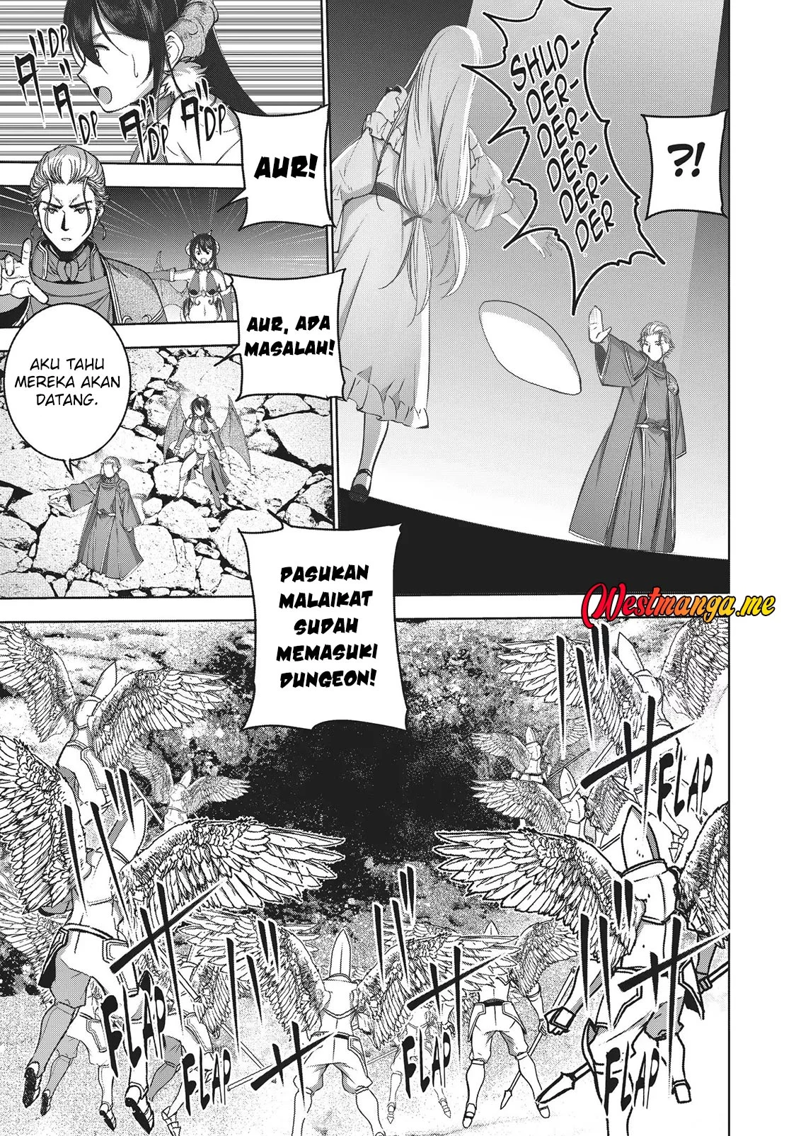 Chapter 79 - halaman 10