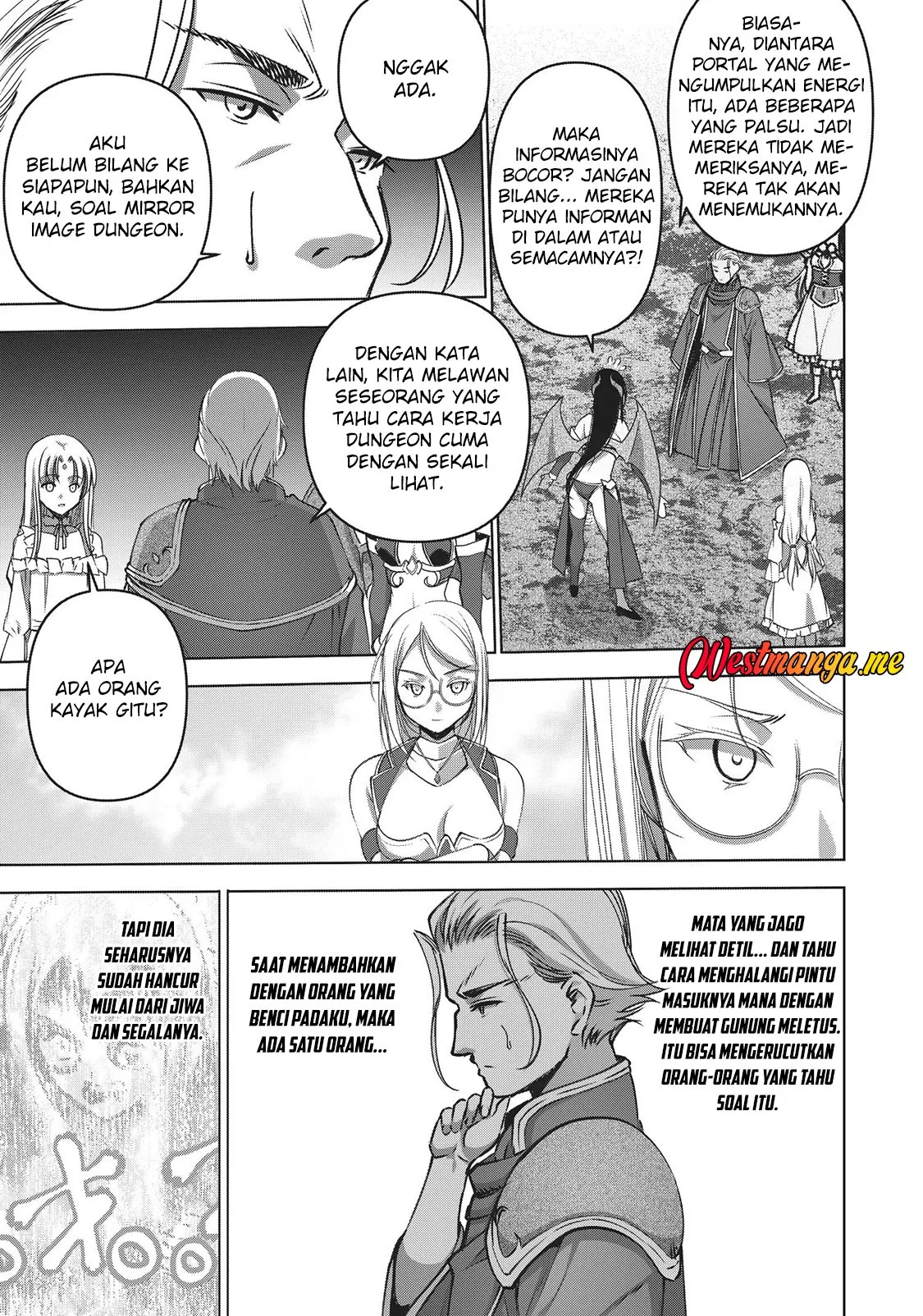 Chapter 80 - halaman 12