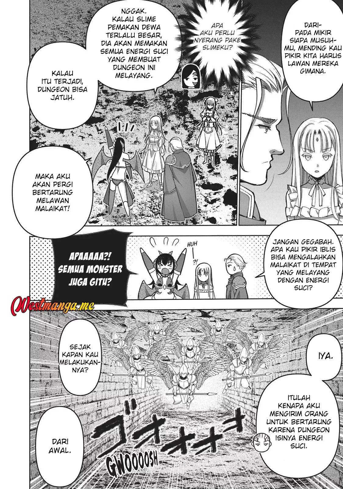 Chapter 80 - halaman 13