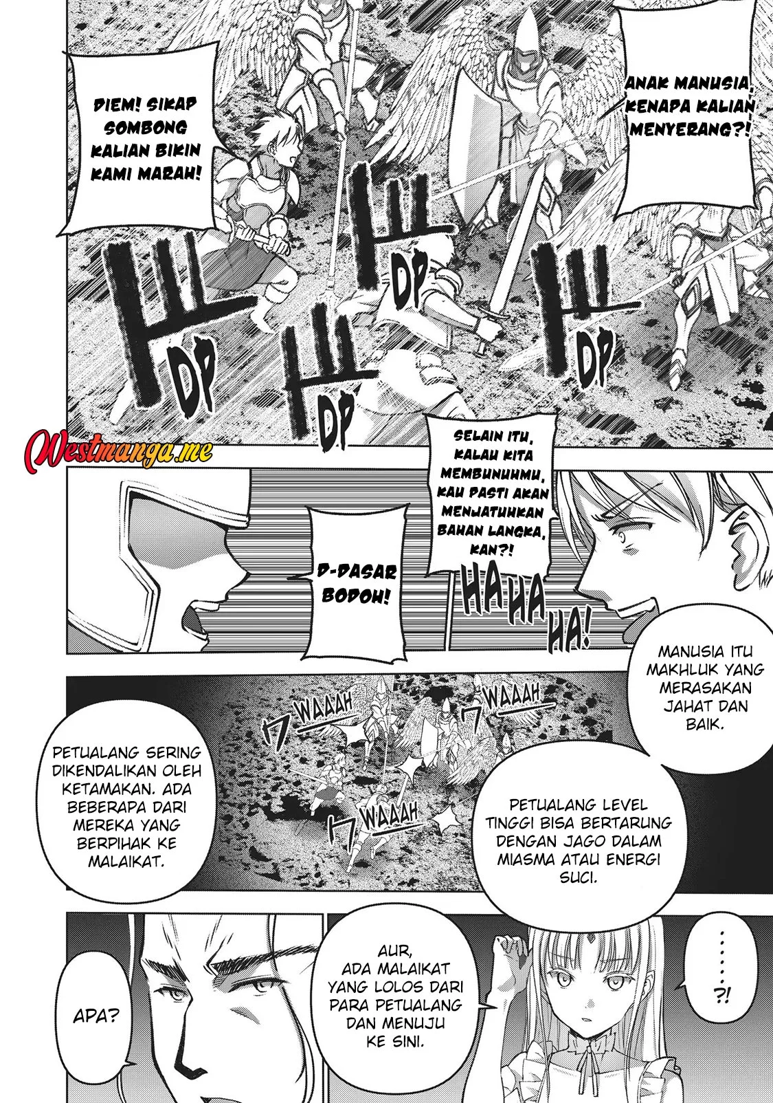 Chapter 80 - halaman 15