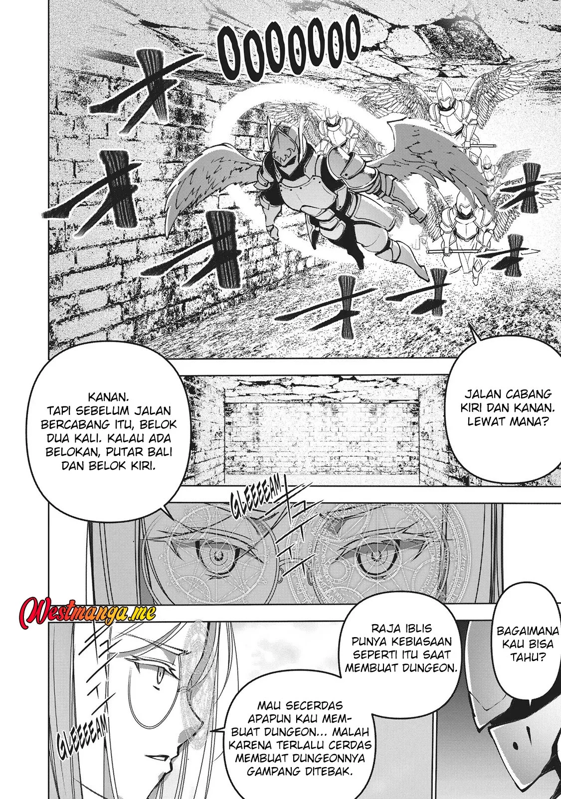 Chapter 80 - halaman 17
