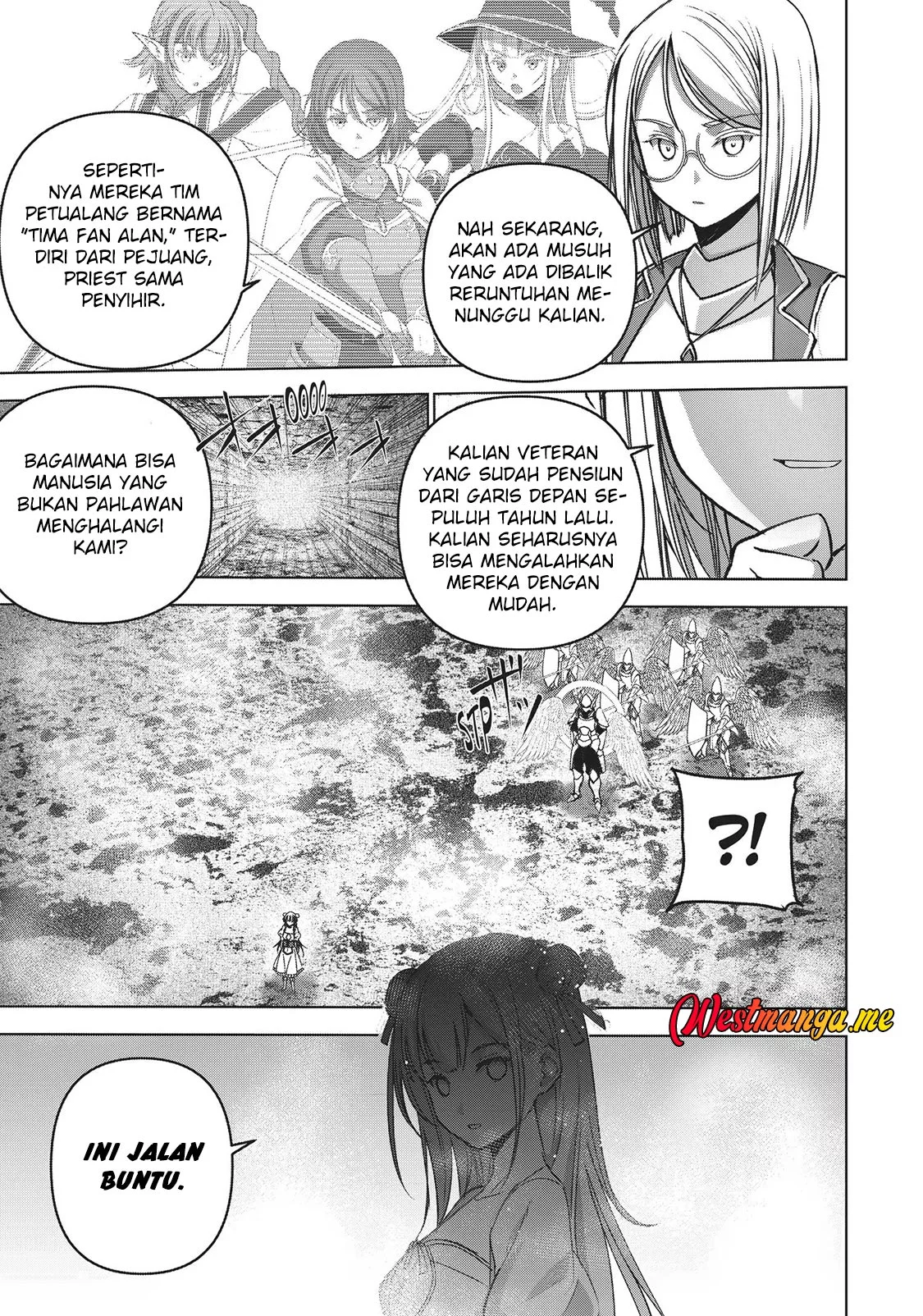 Chapter 80 - halaman 18