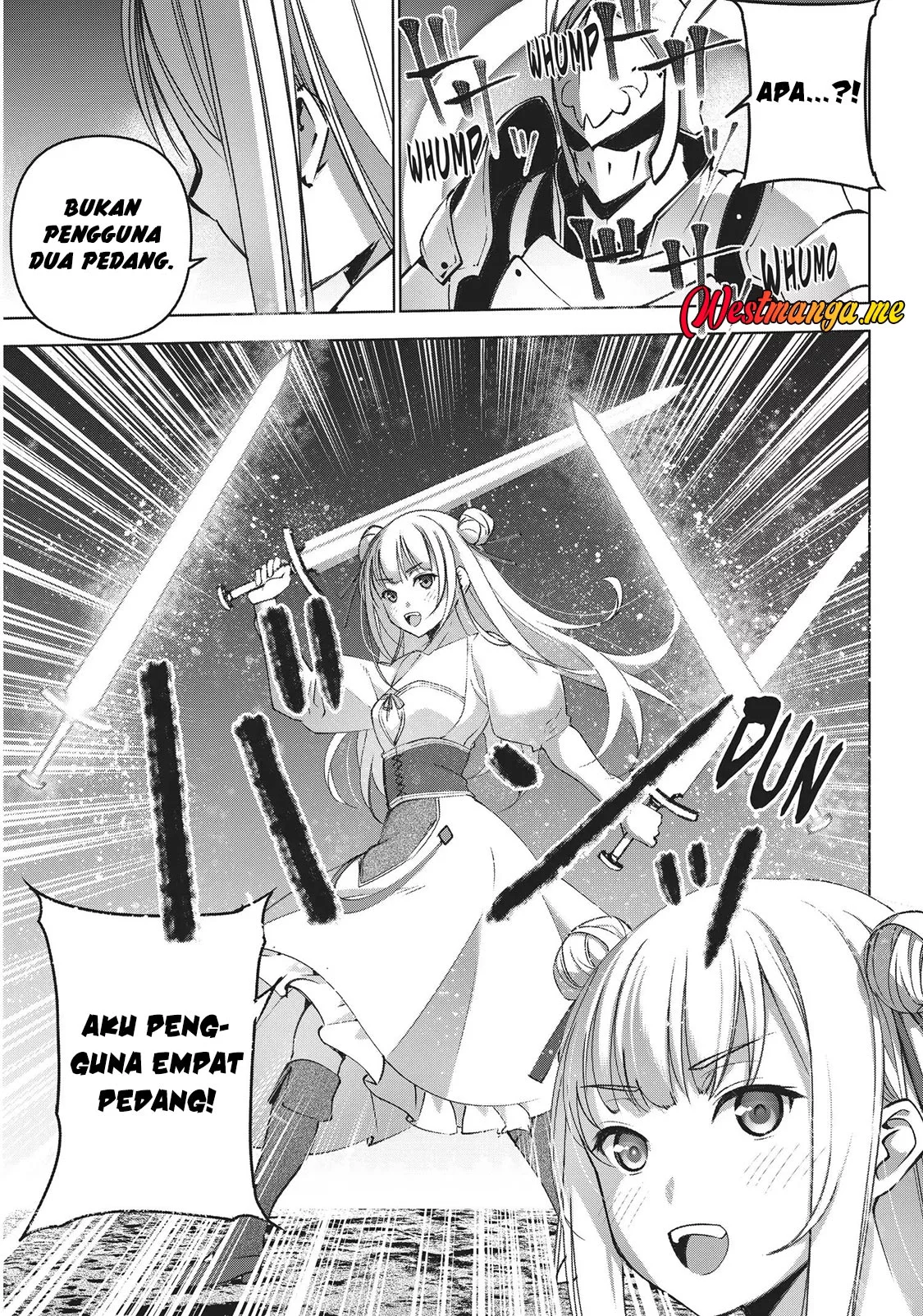 Chapter 80 - halaman 22