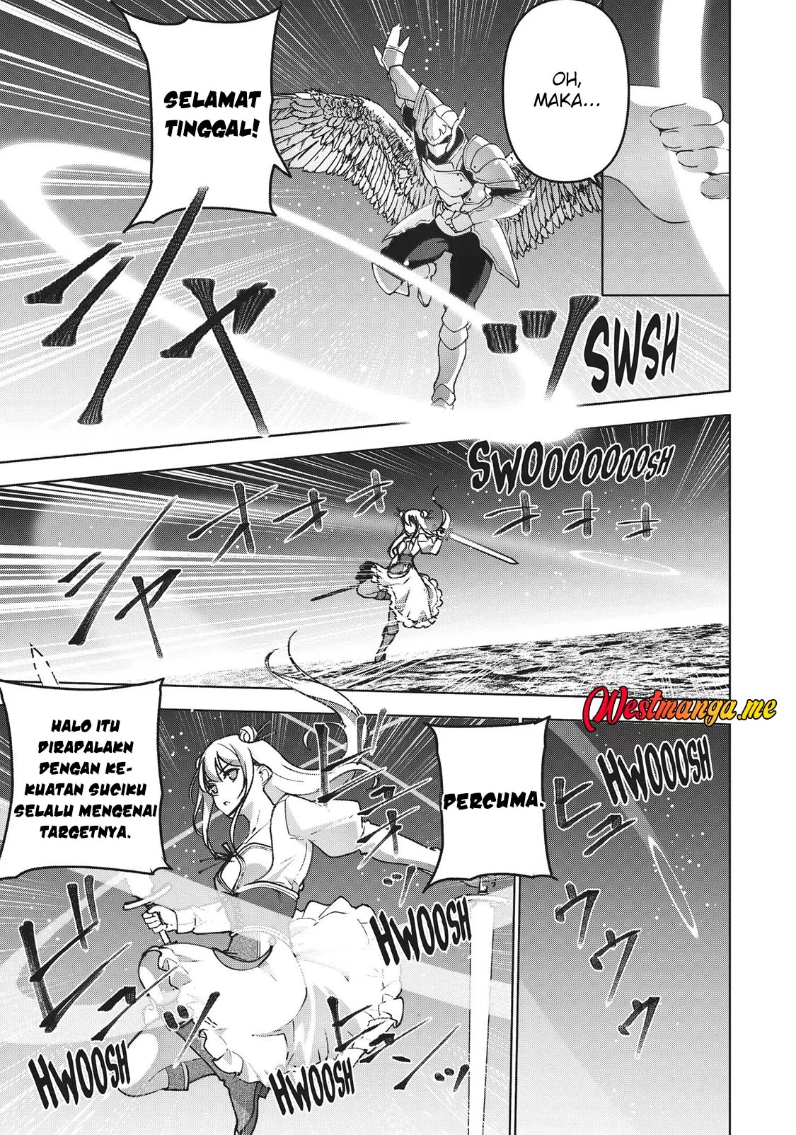 Chapter 80 - halaman 24