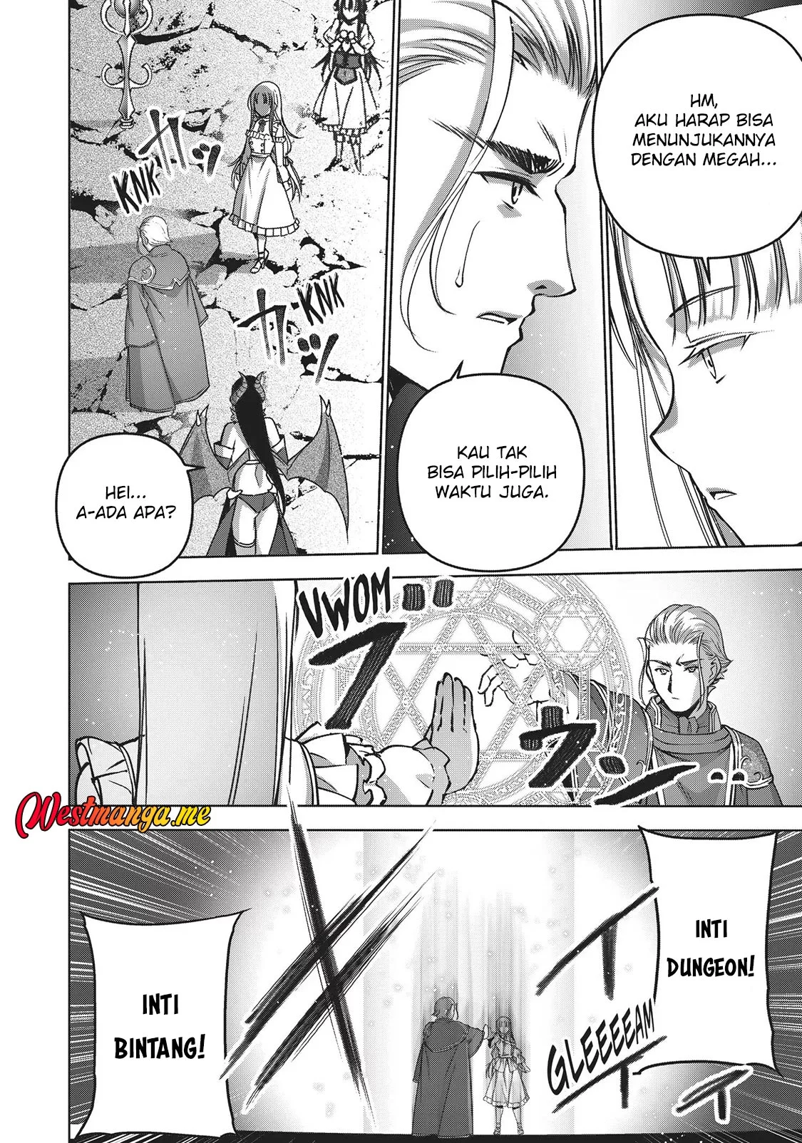 Chapter 80 - halaman 5