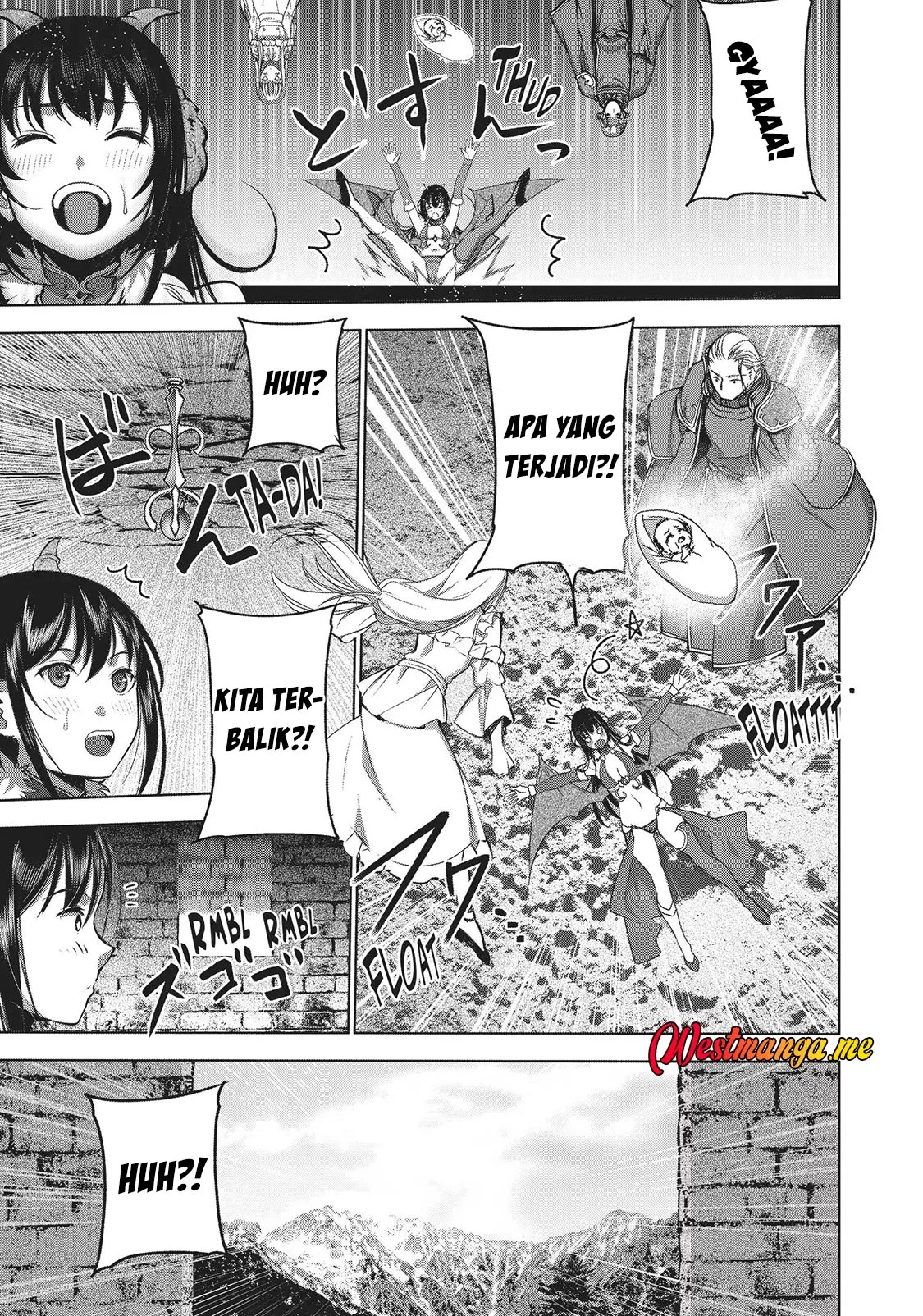 Chapter 80 - halaman 8