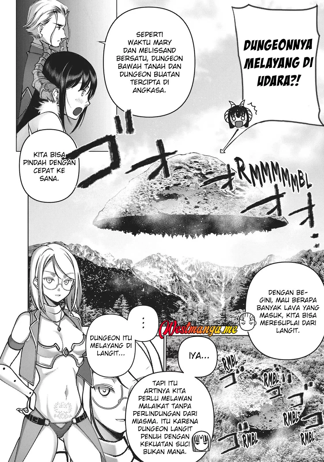 Chapter 80 - halaman 9