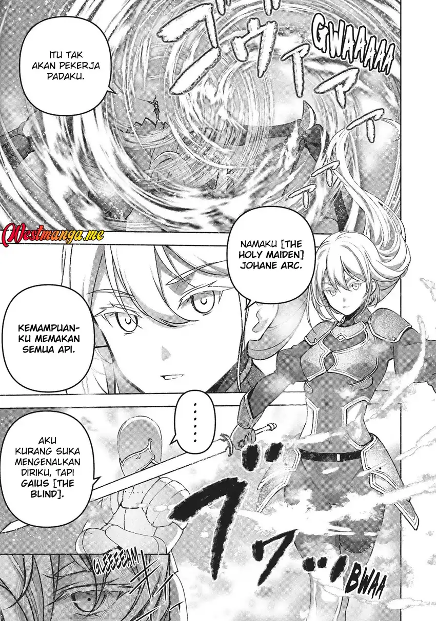 Chapter 81 - halaman 15