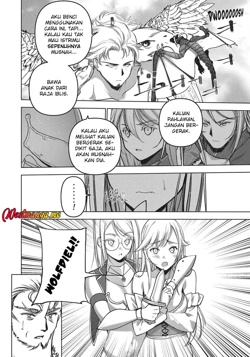 Chapter 81 - halaman 21