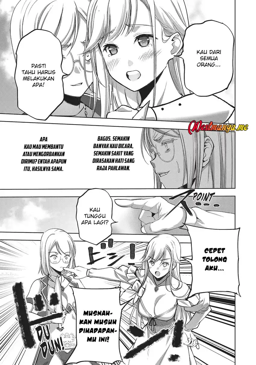 Chapter 81 - halaman 22