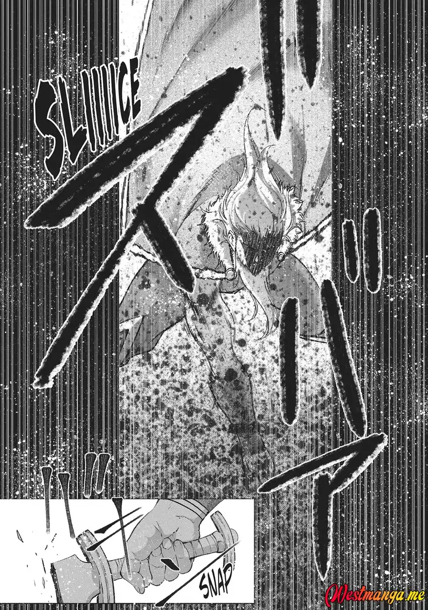 Chapter 81 - halaman 25