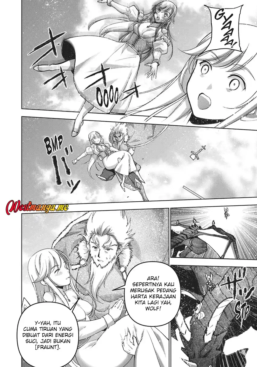 Chapter 81 - halaman 27