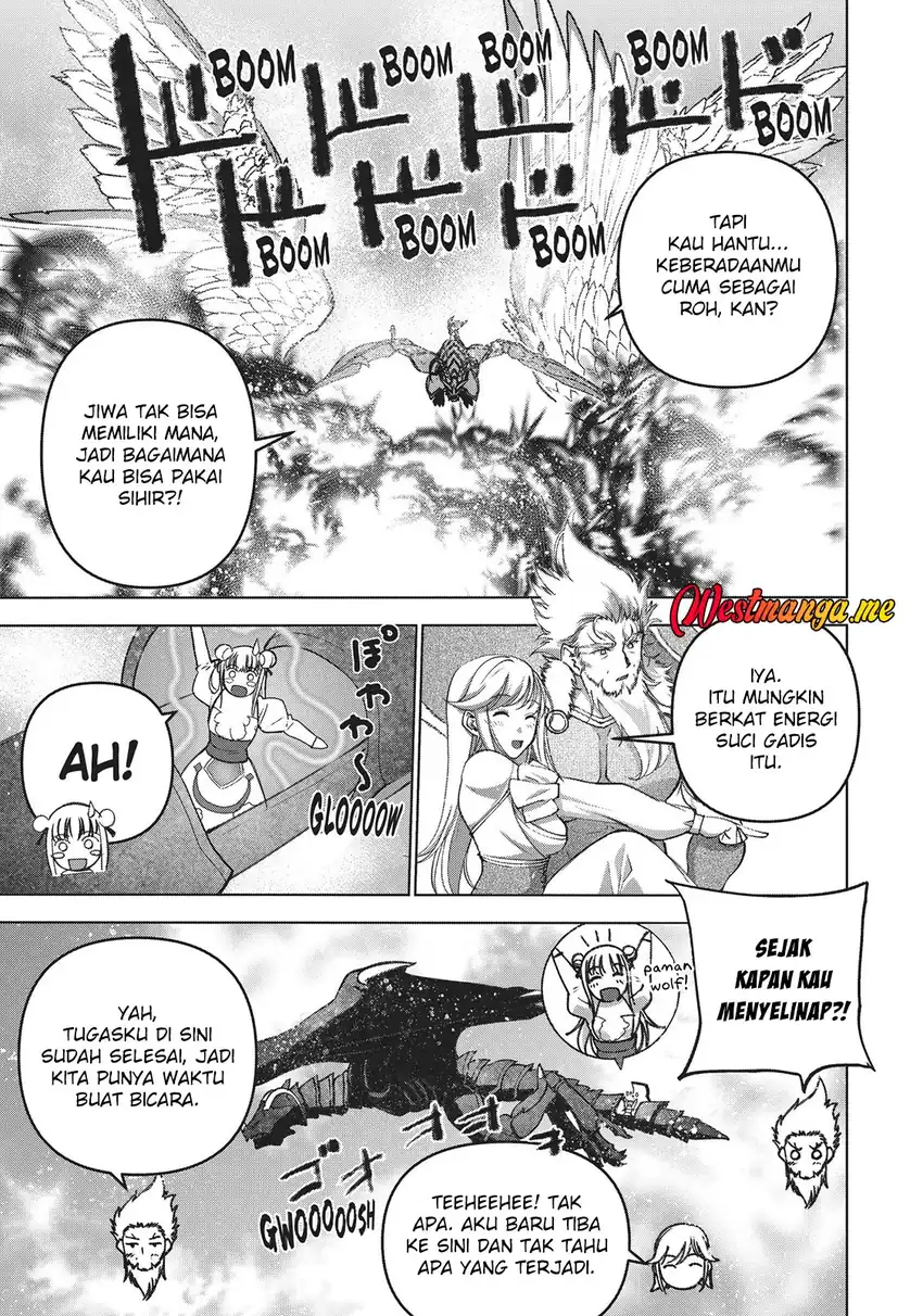 Chapter 81 - halaman 28