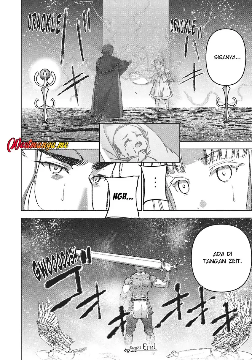Chapter 81 - halaman 29