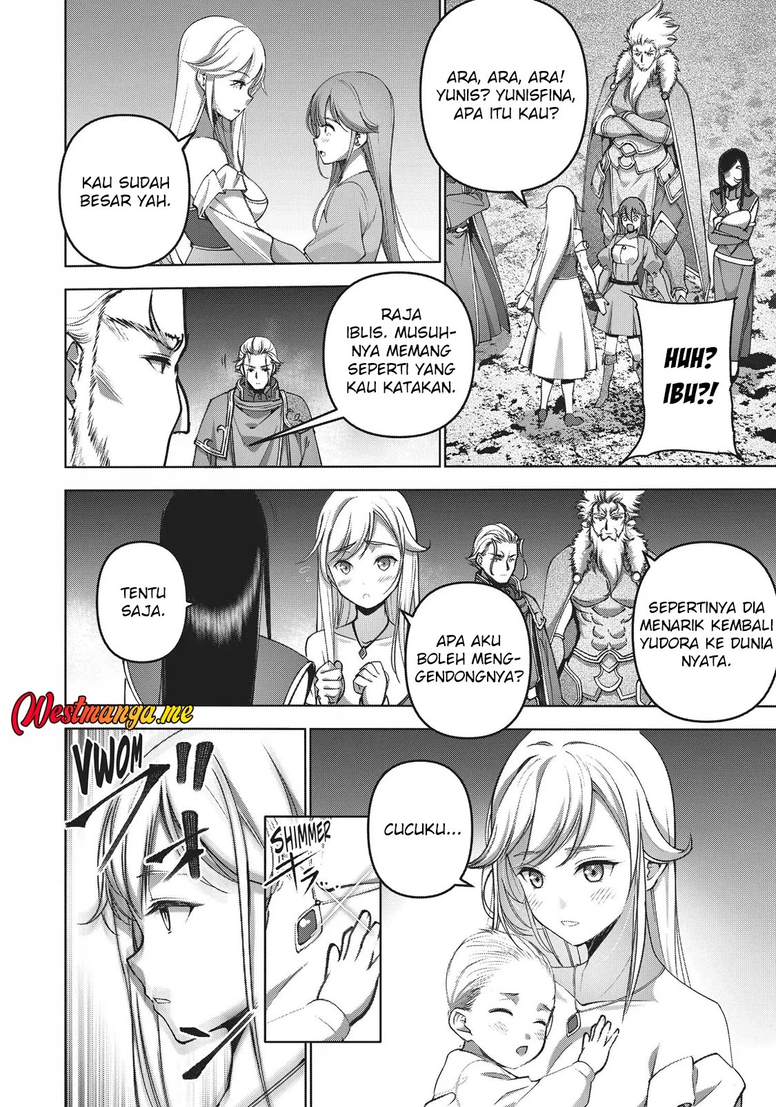 Chapter 82 - halaman 13