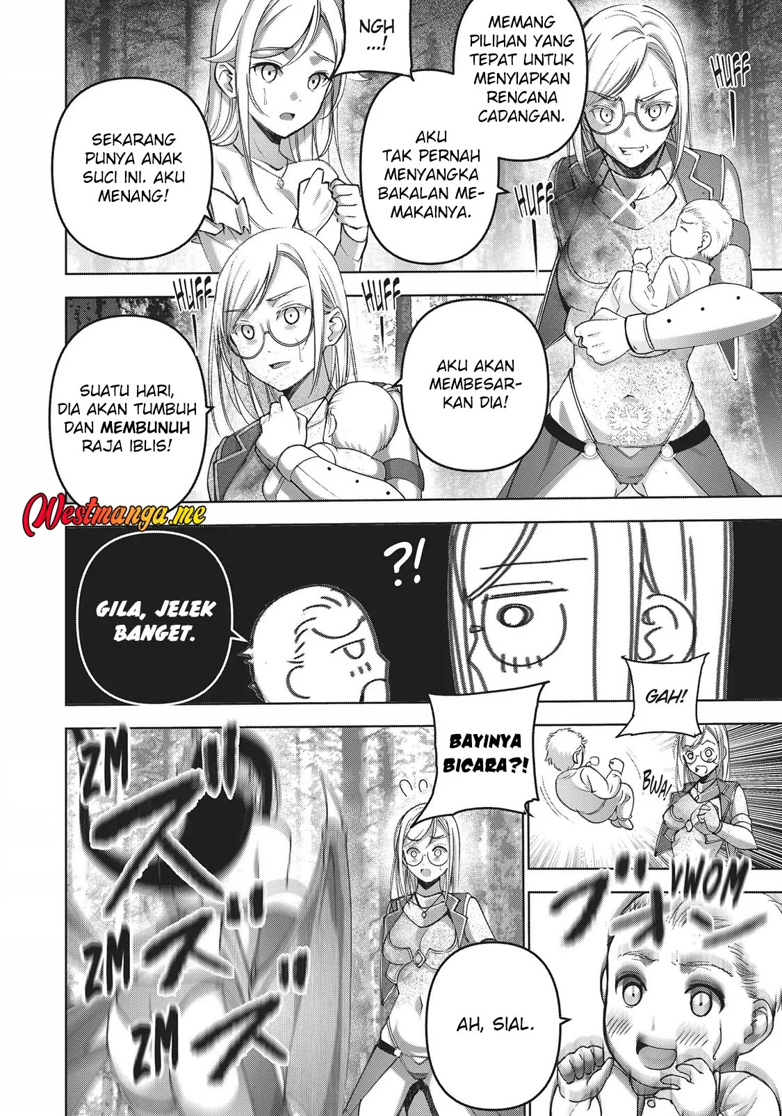 Chapter 82 - halaman 15