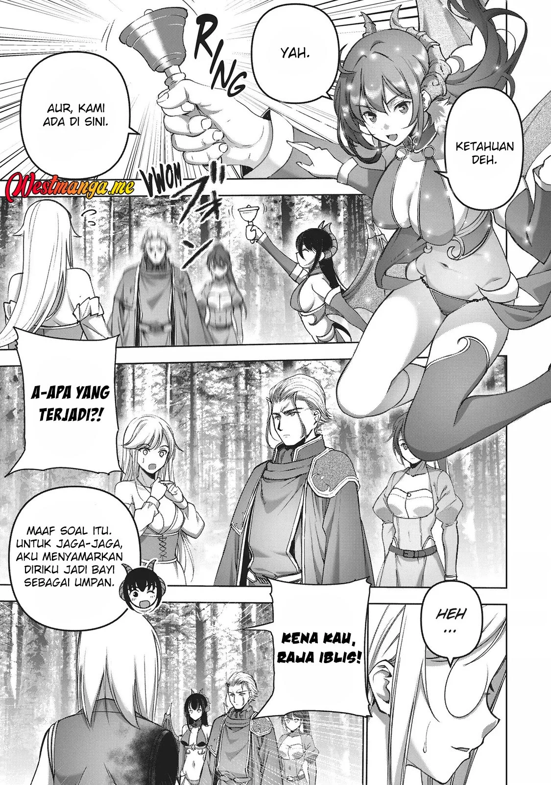 Chapter 82 - halaman 16