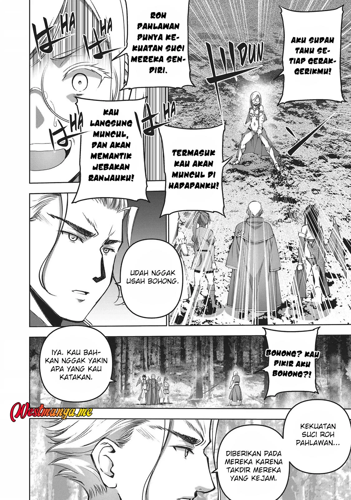 Chapter 82 - halaman 17