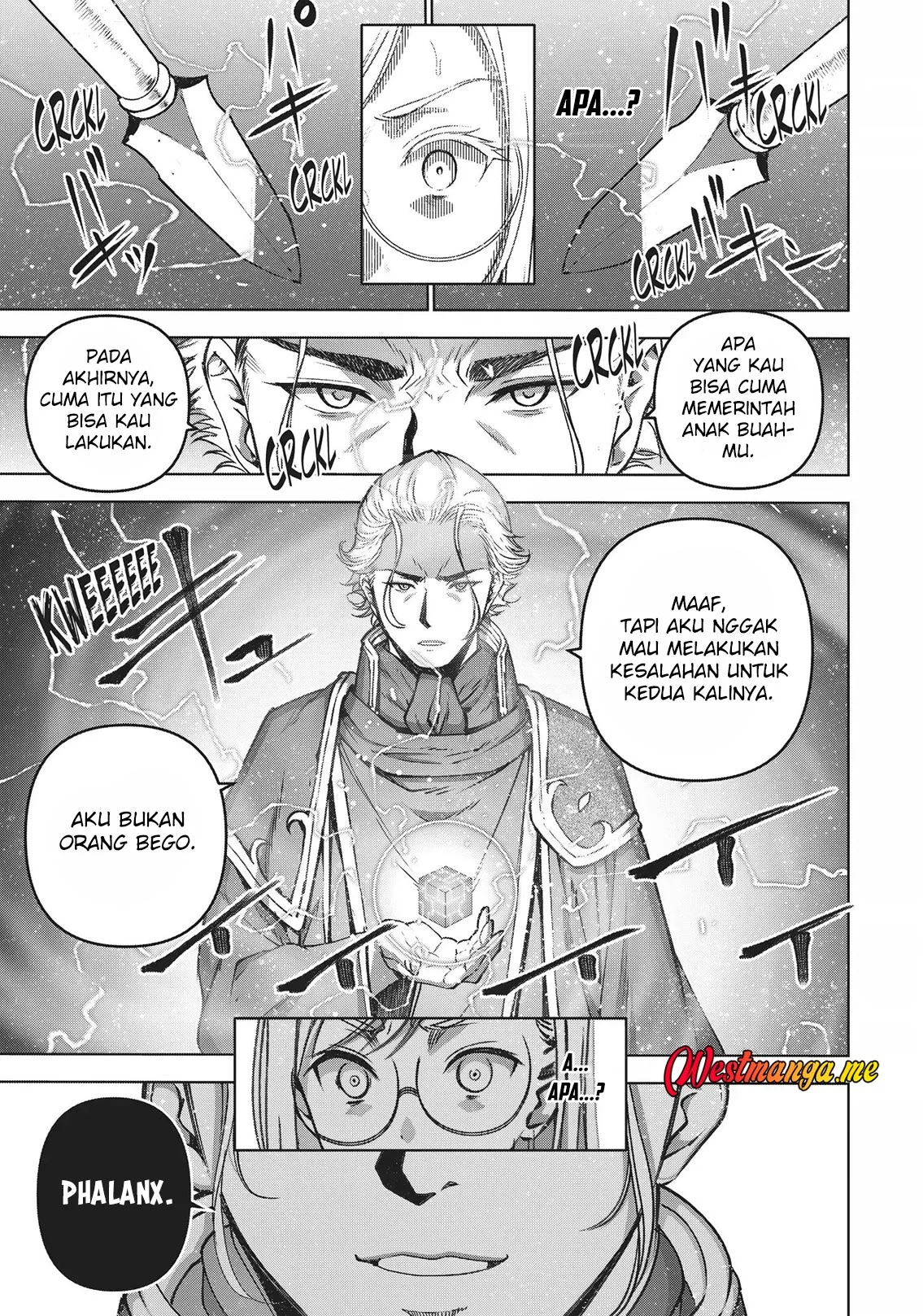 Chapter 82 - halaman 20