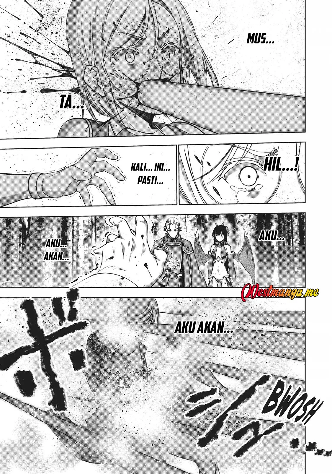 Chapter 82 - halaman 22