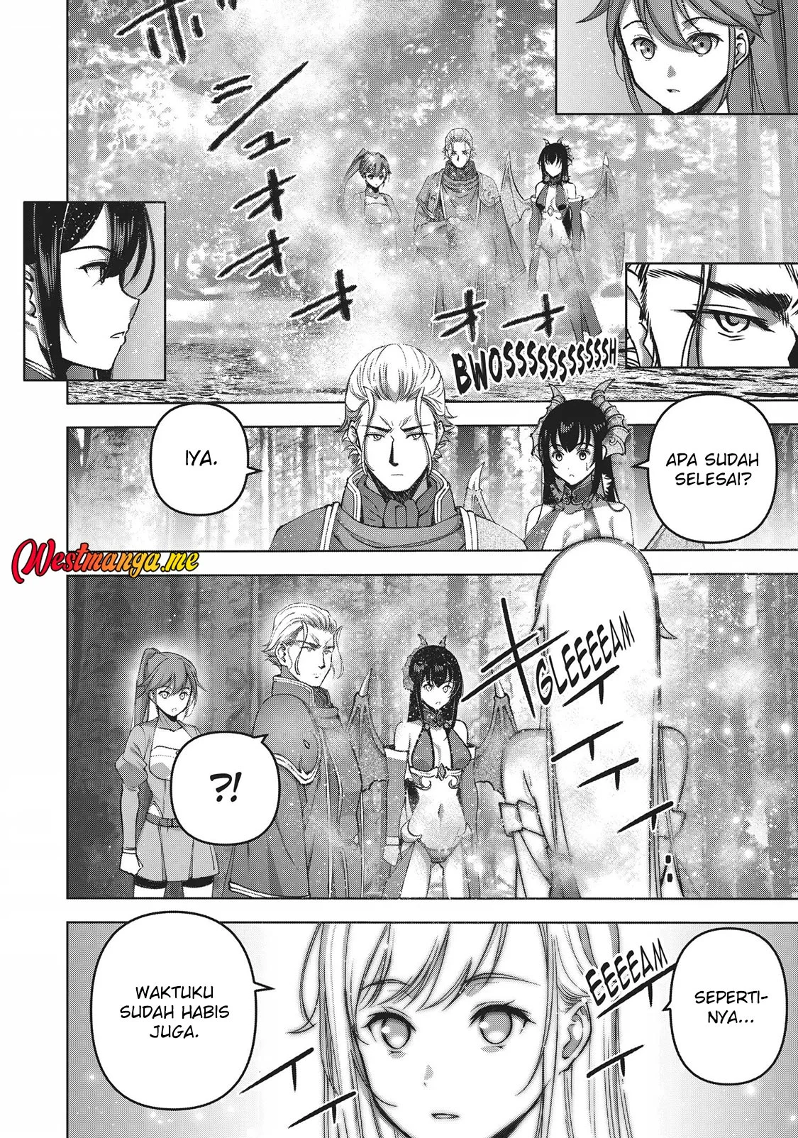Chapter 82 - halaman 23