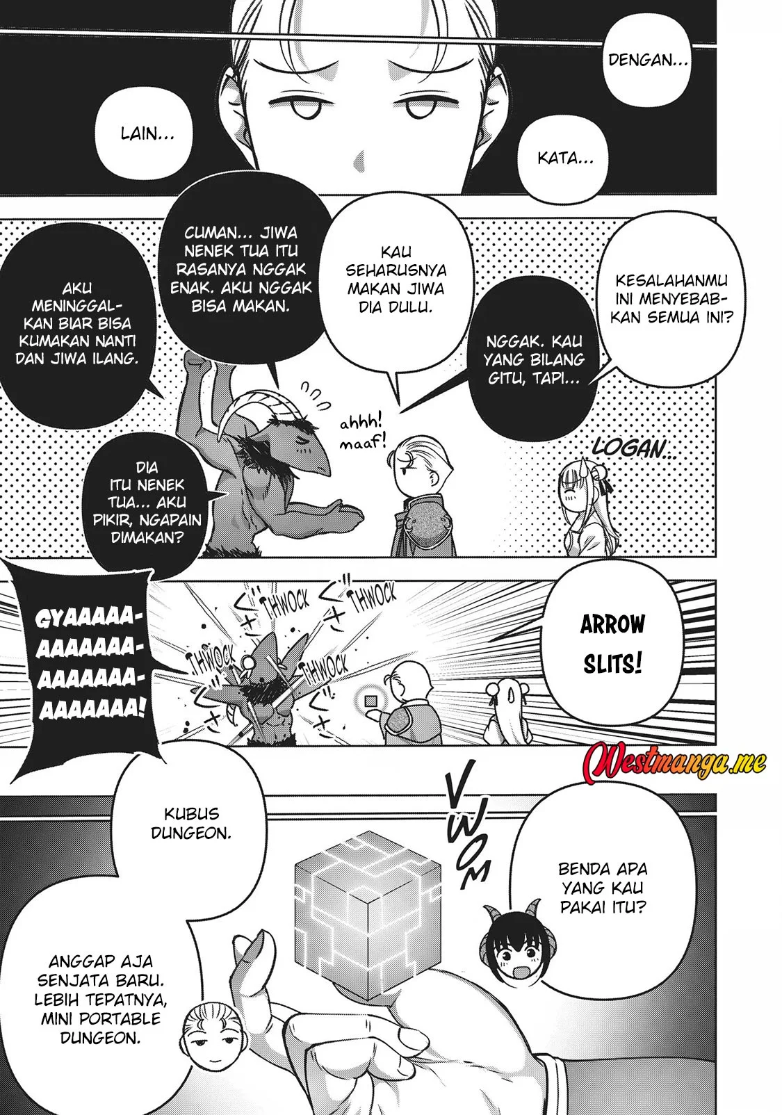 Chapter 82 - halaman 26