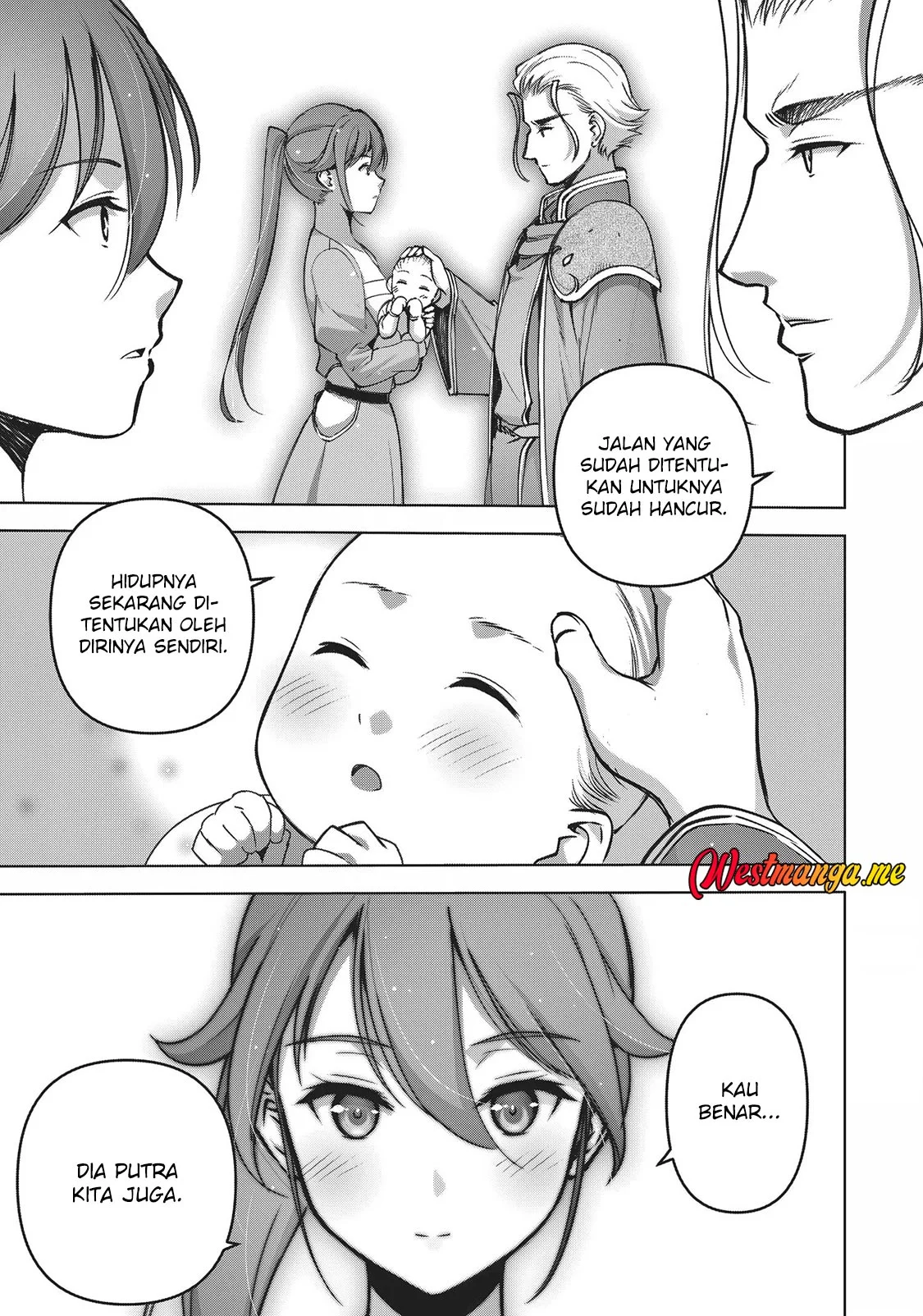 Chapter 82 - halaman 28