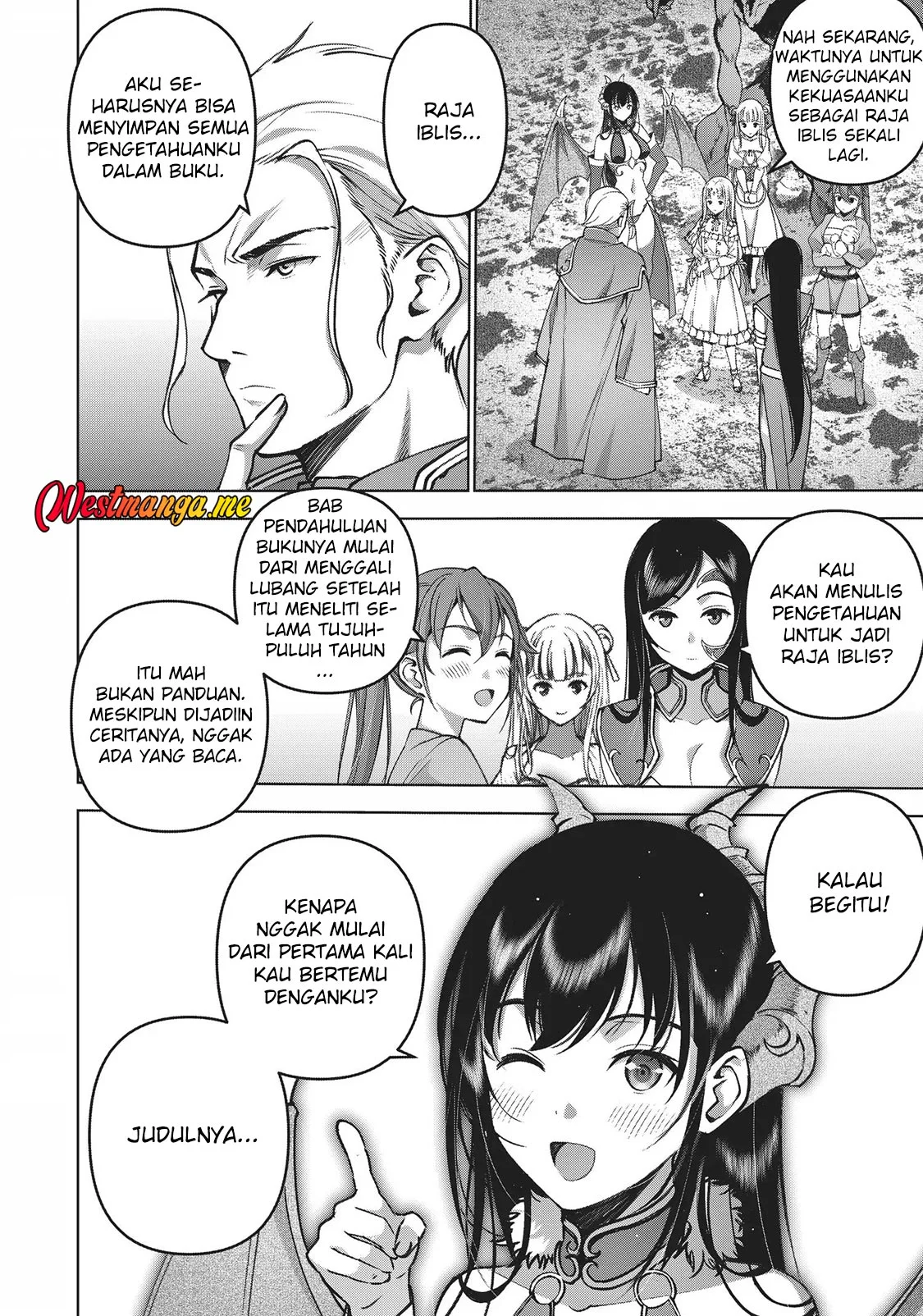 Chapter 82 - halaman 29