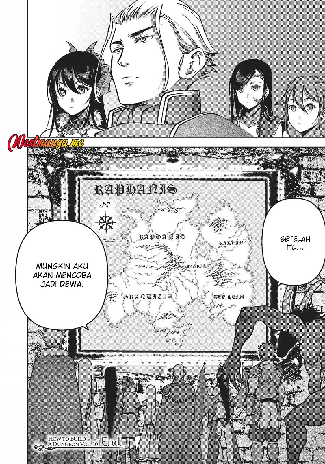 Chapter 82 - halaman 31