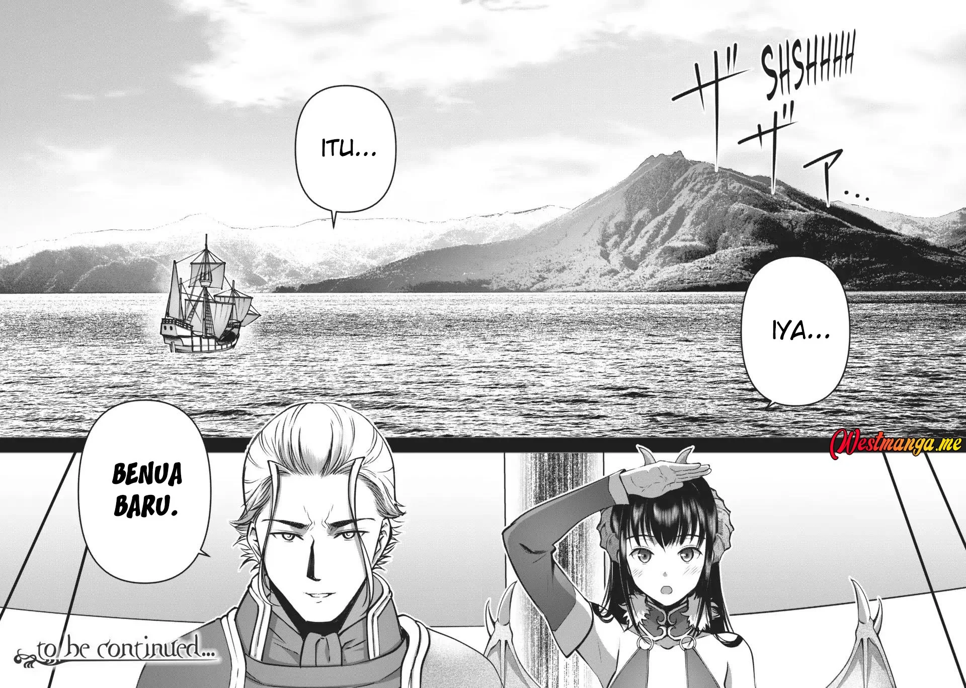 Chapter 82 - halaman 33