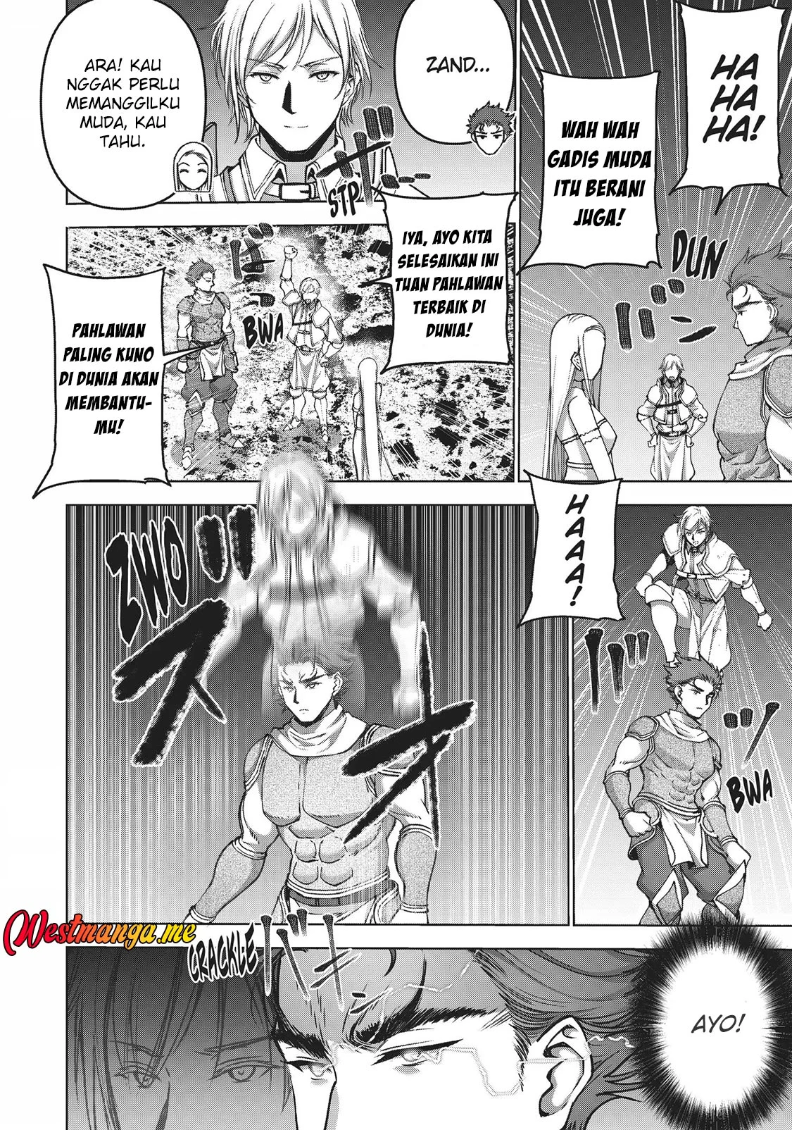 Chapter 82 - halaman 7