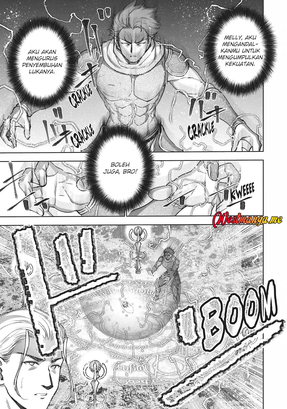 Chapter 82 - halaman 8