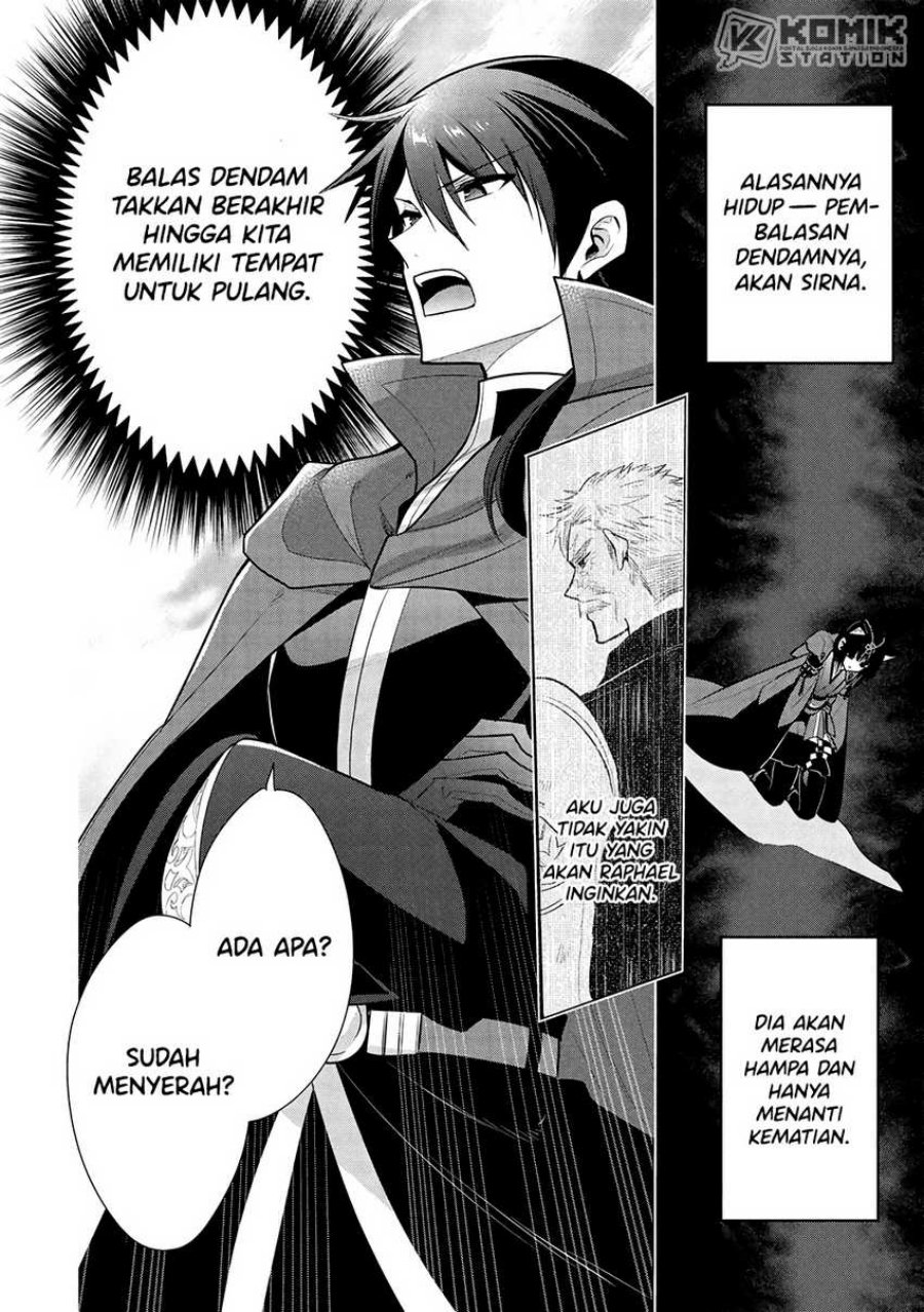 Chapter 69 - halaman 16