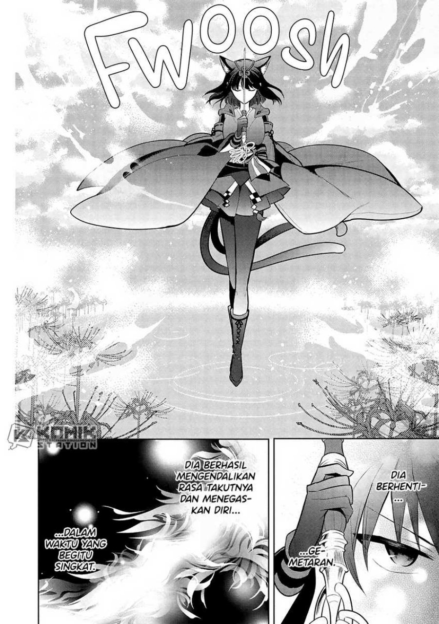 Chapter 69 - halaman 18
