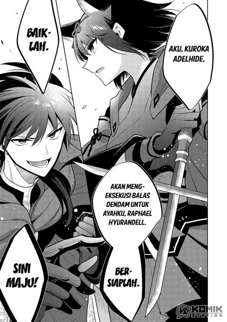 Chapter 69 - halaman 19