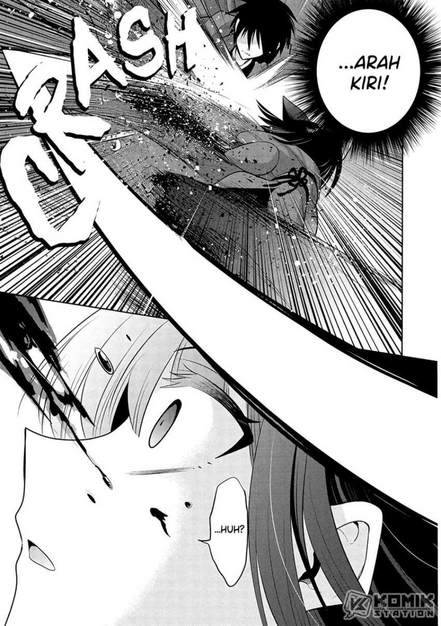 Chapter 69 - halaman 21