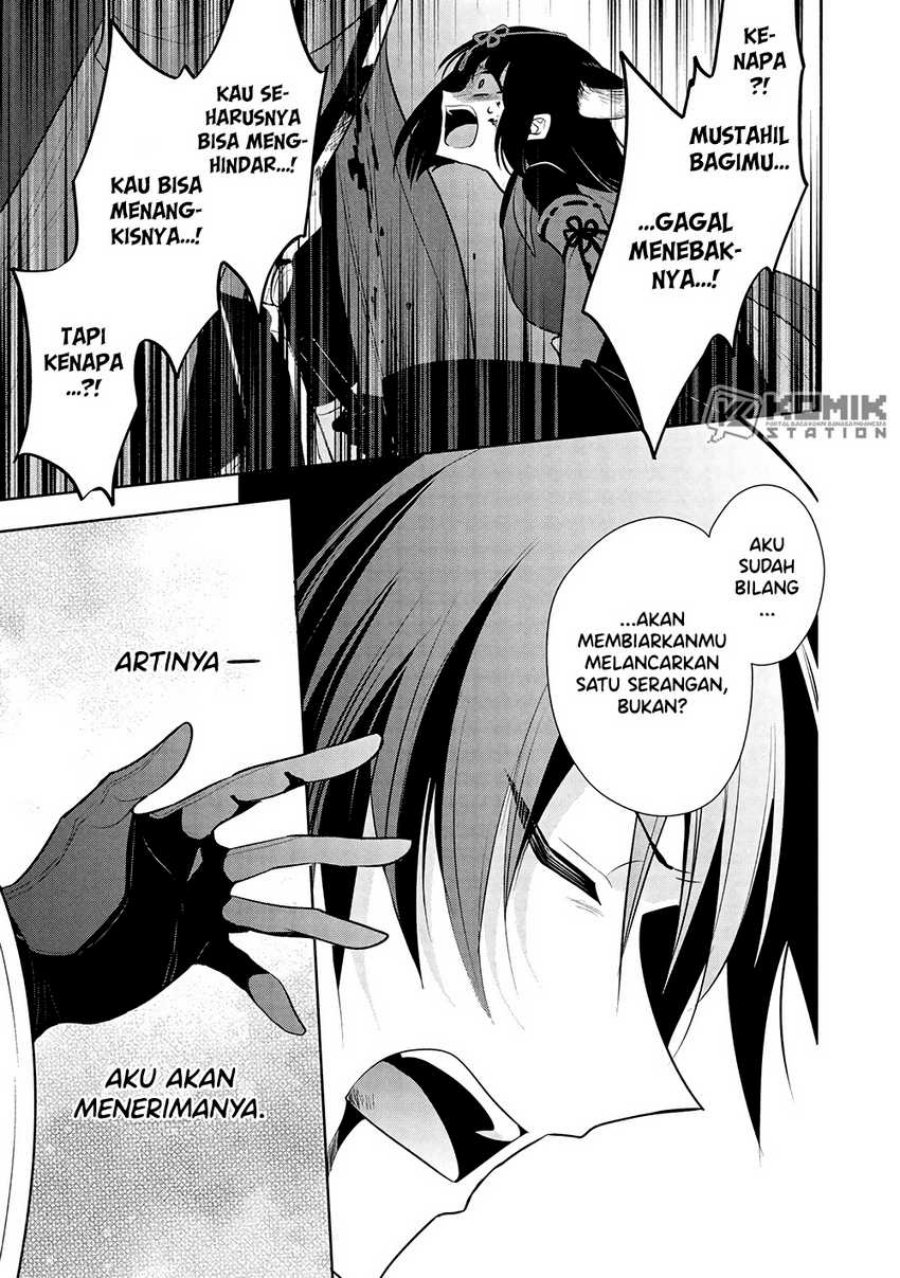 Chapter 69 - halaman 23