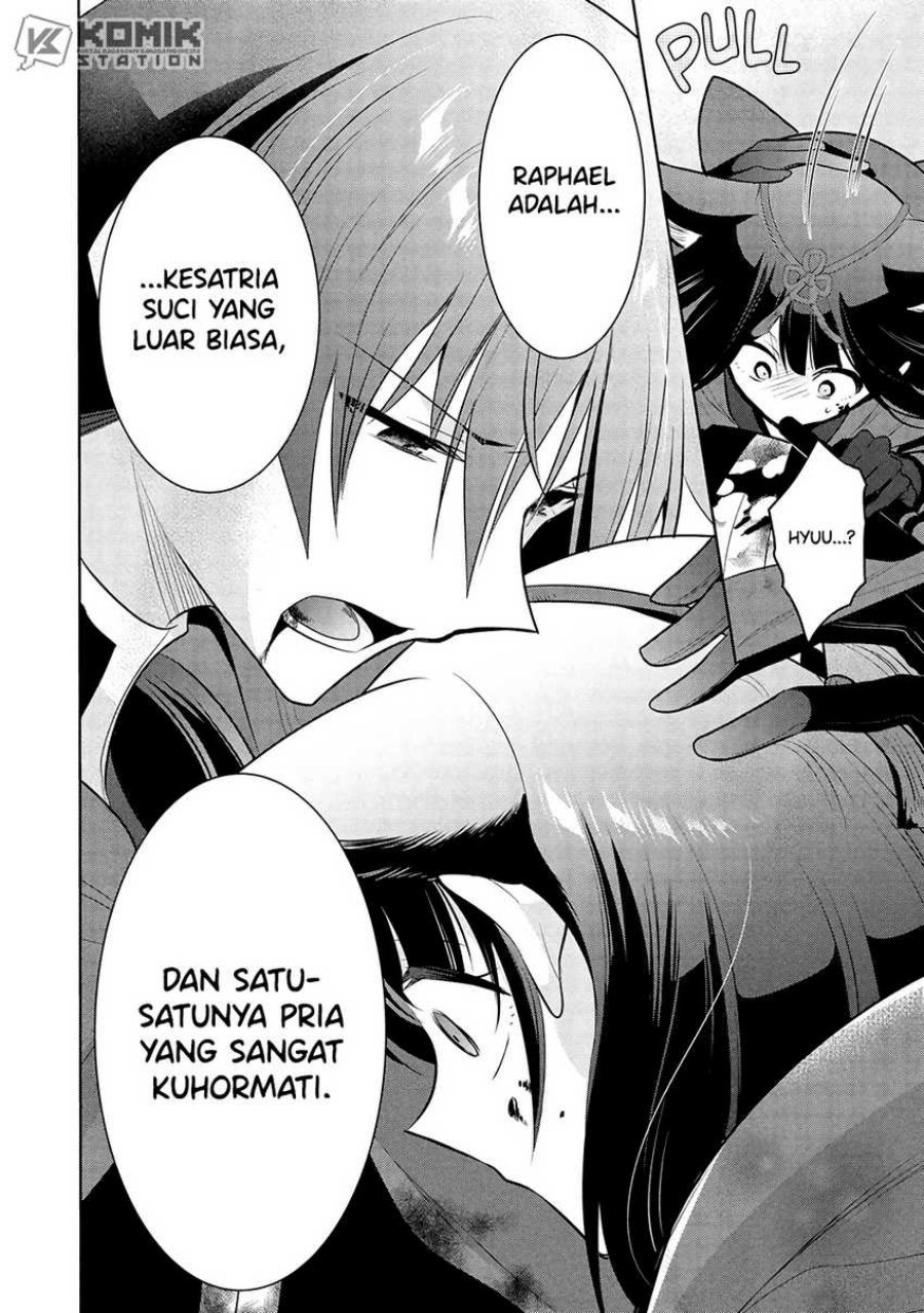 Chapter 69 - halaman 24