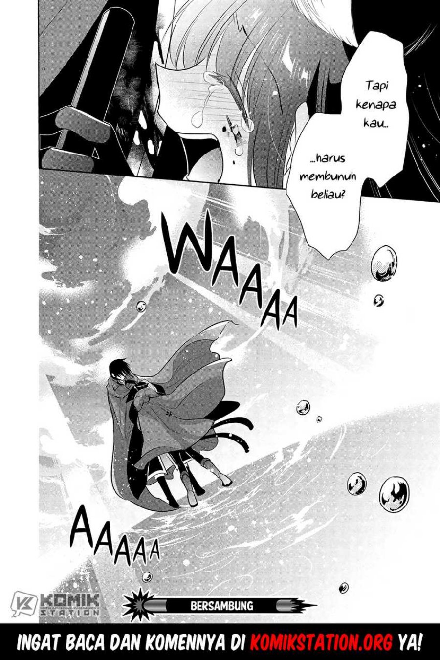 Chapter 69 - halaman 26