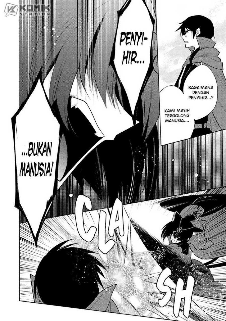 Chapter 69 - halaman 6