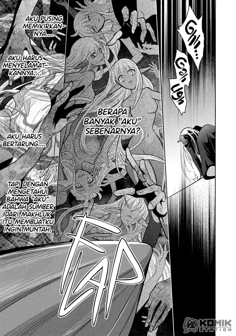 Chapter 70 - halaman 11