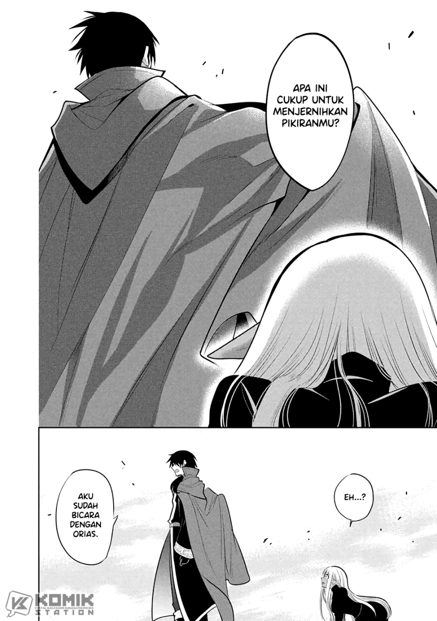 Chapter 70 - halaman 12