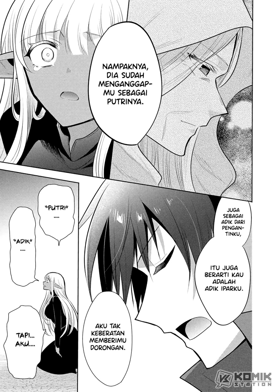 Chapter 70 - halaman 13