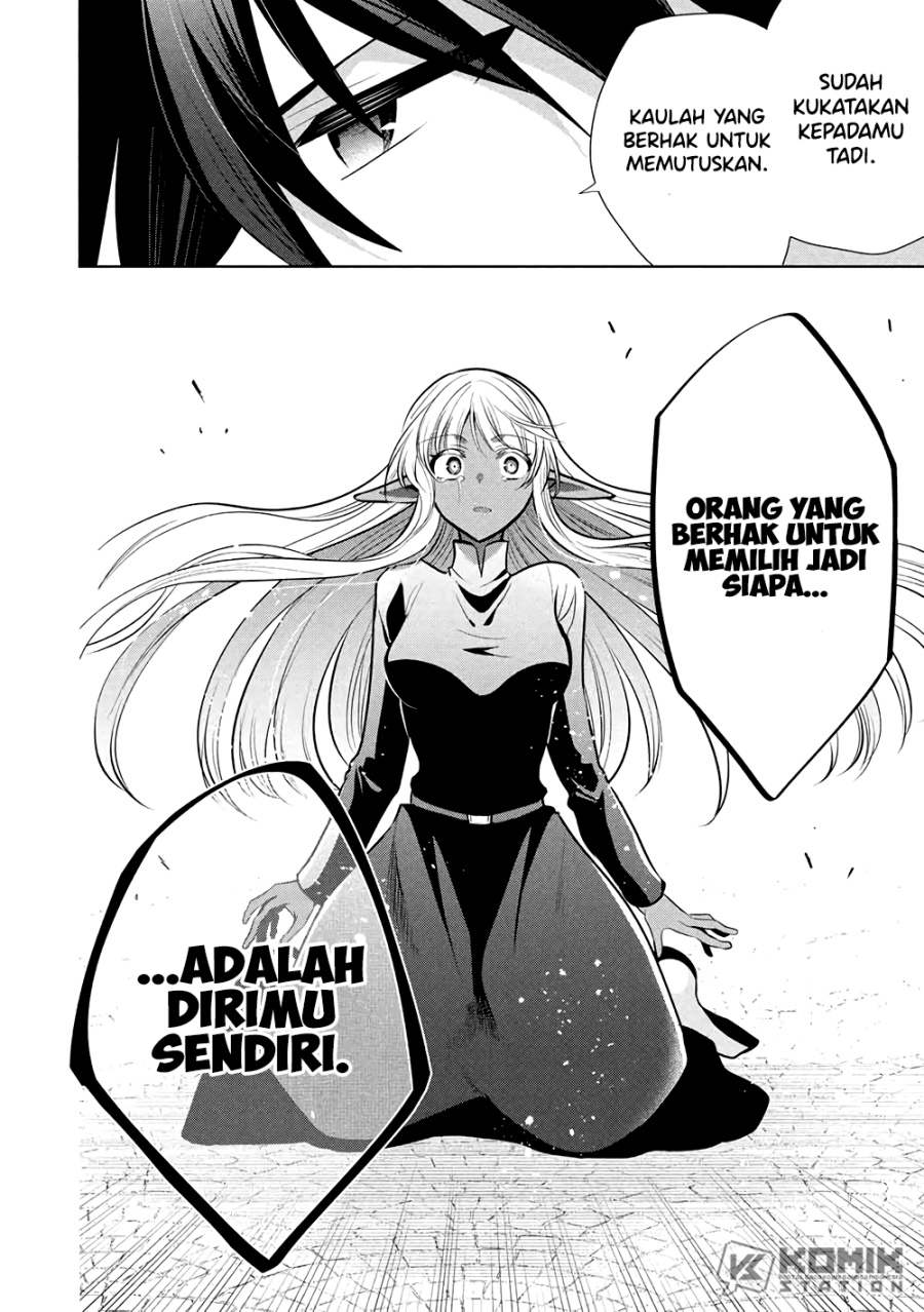 Chapter 70 - halaman 14