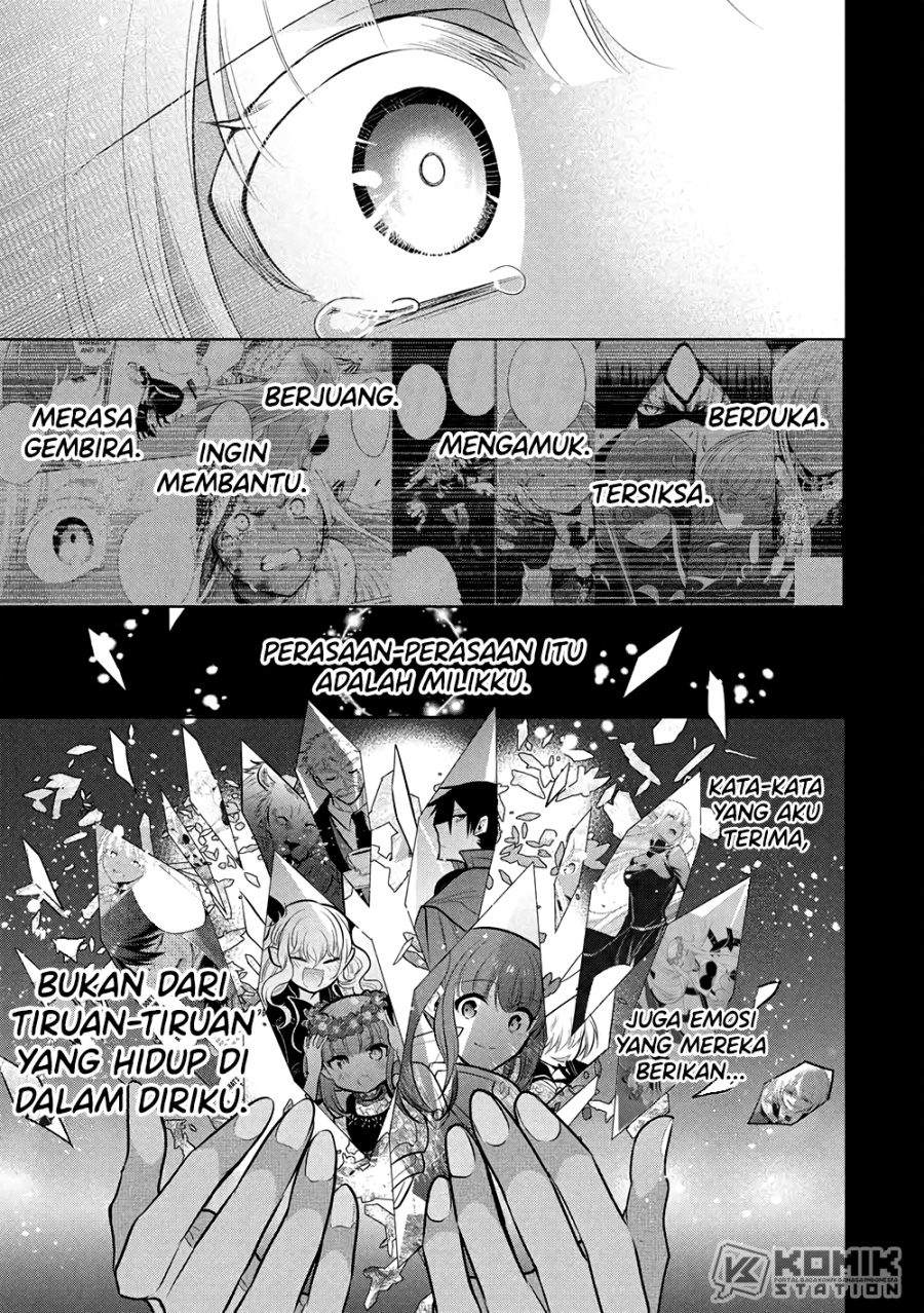 Chapter 70 - halaman 15