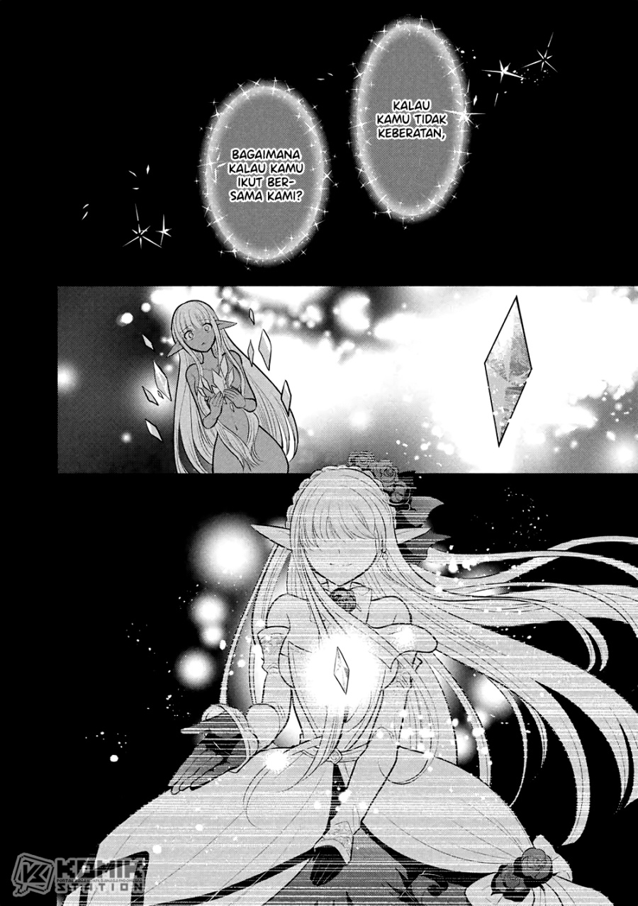Chapter 70 - halaman 16