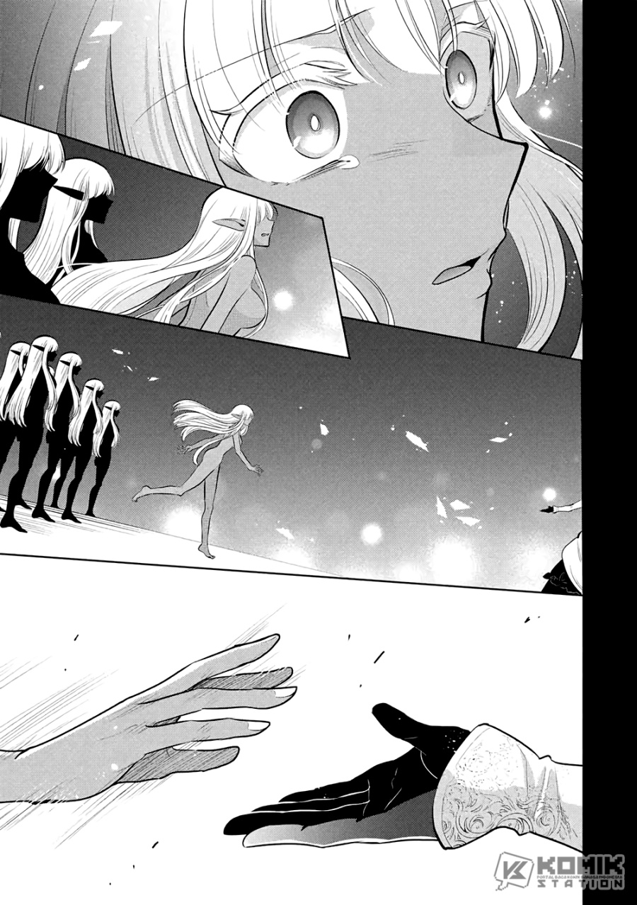 Chapter 70 - halaman 17